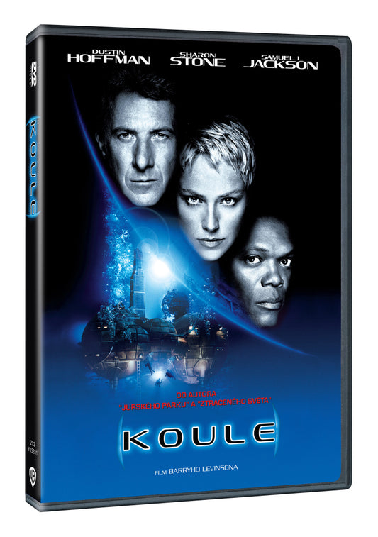 DVD: Koule