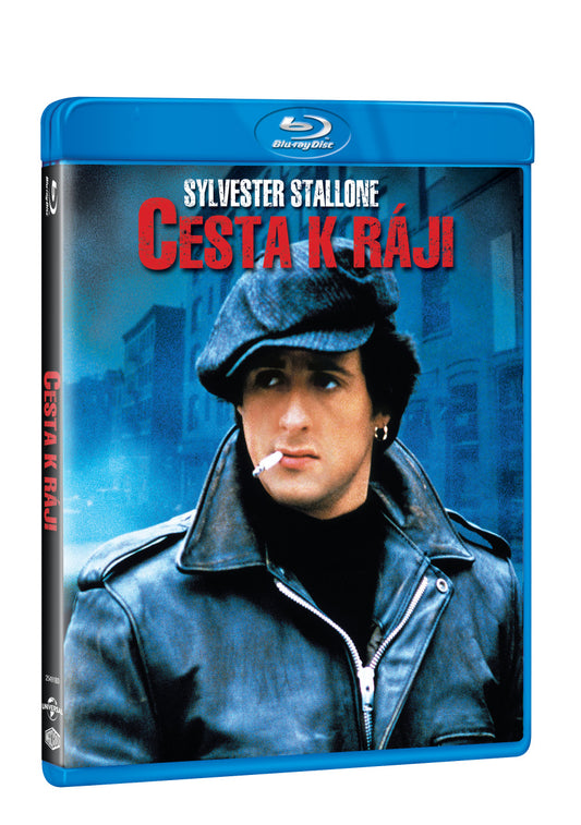 Blu-ray: Cesta k ráji