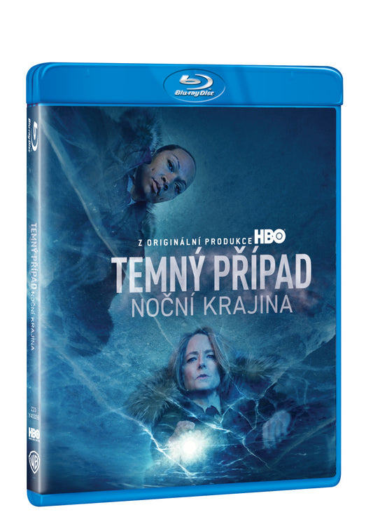 Blu-ray: Temný případ: Noční krajina 2BD