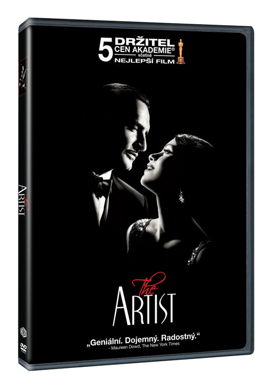 DVD: The Artist