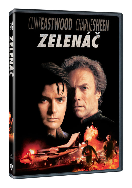 DVD: Zelenáč